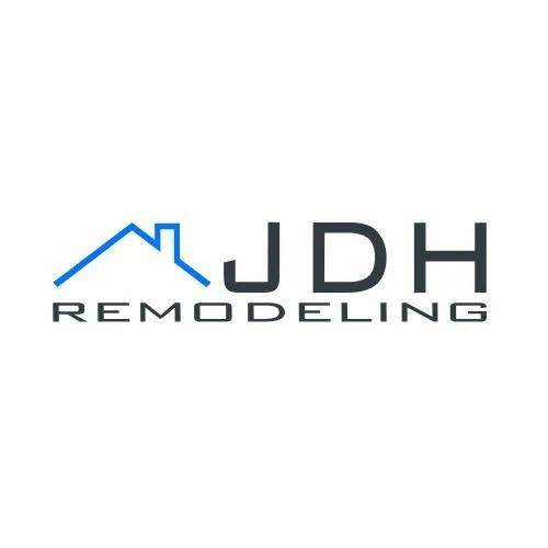 JDH Remodeling: Roofing and Exteriors