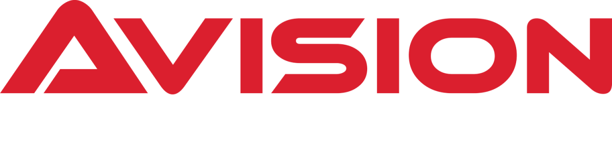 Avision Auto Glass