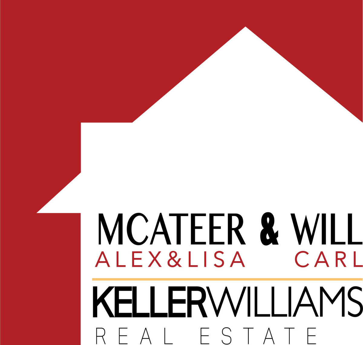 McAteer & Will Estates | Keller Williams Real Estate