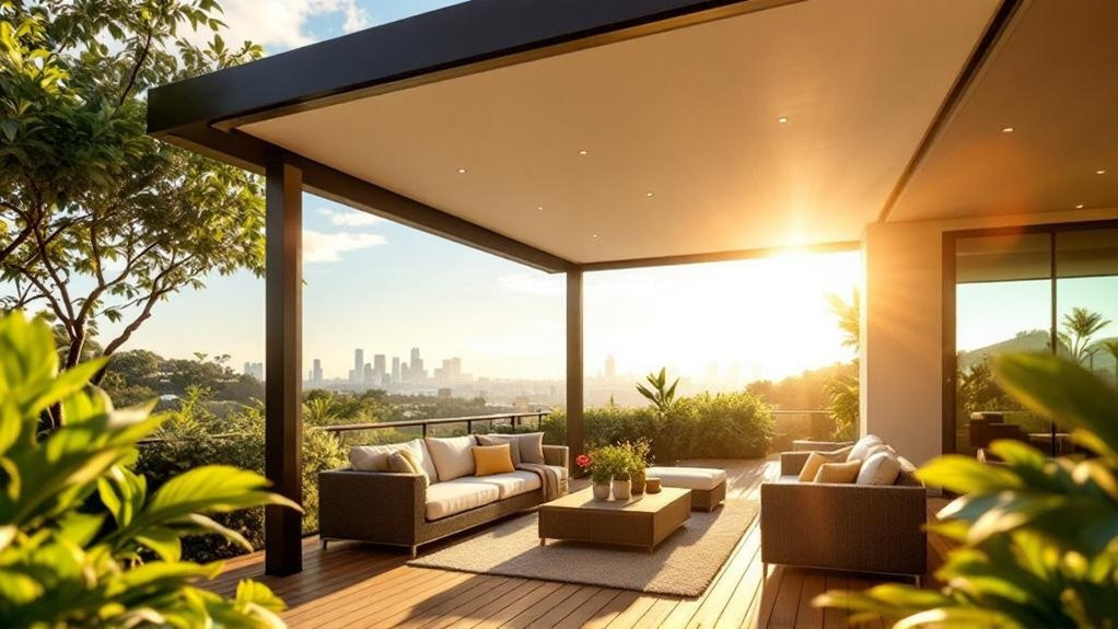 San Diego Homeowners Get Durable, Stylish Patio Covers from Southwest Builders