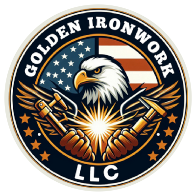 Golden Ironwork, LLC