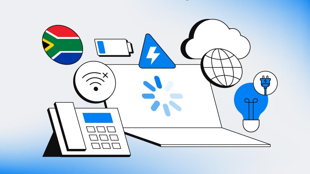 Euphoria Telecom Shares Tips to Improve VoIP Reliability During Power Cuts