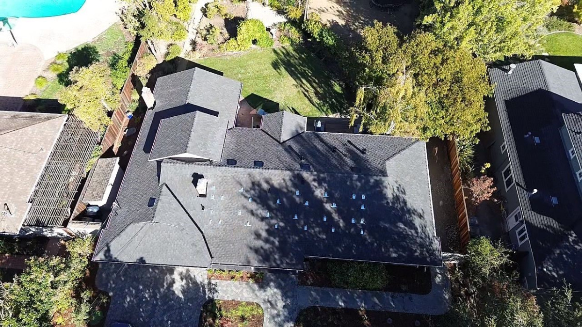 roof repair company in Marin County