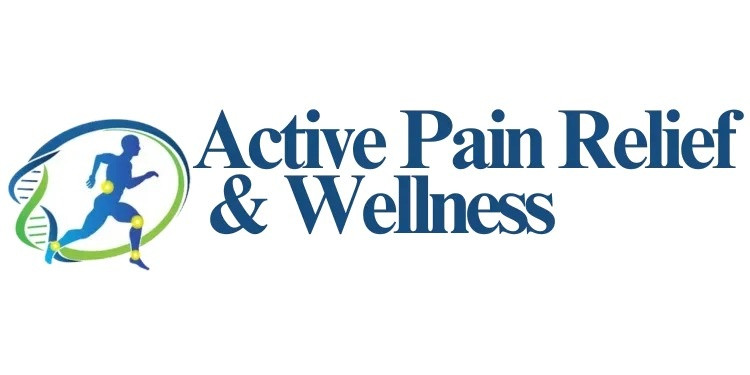 Active Pain Relief & Wellness