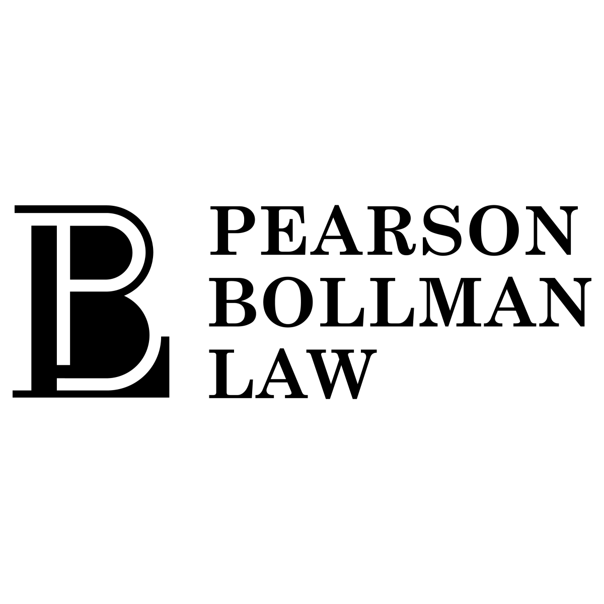 Pearson Bollman Law