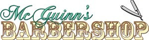 McGuinn's Barbershop
