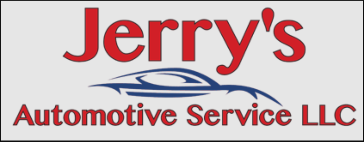 Jerry's Automotive Service LLC