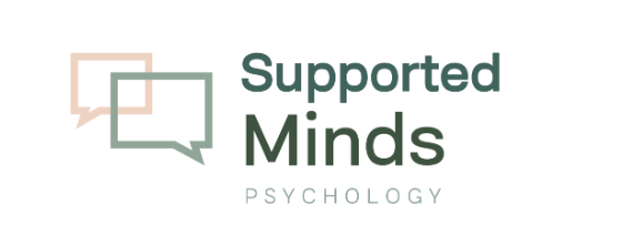 Supported Minds Psychology