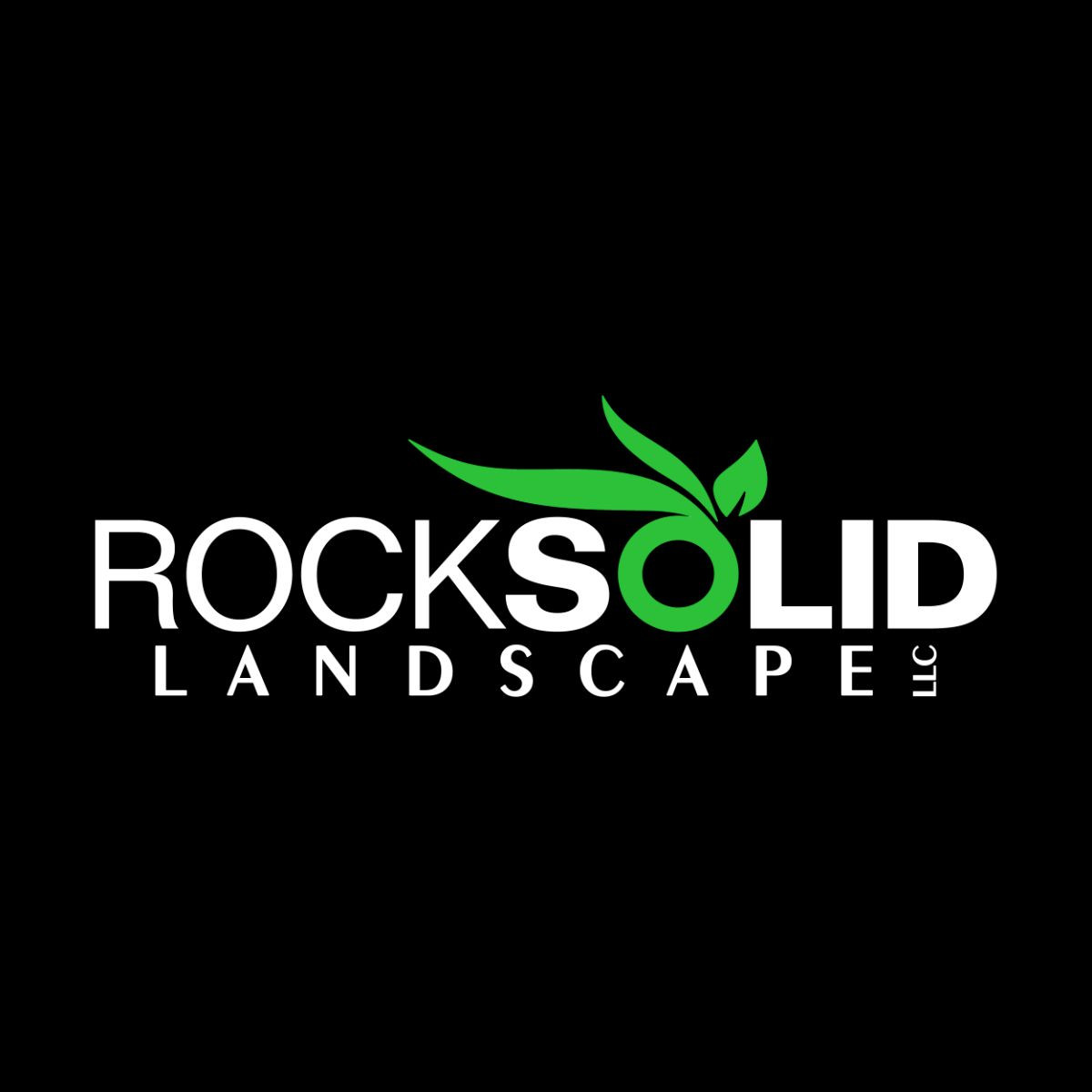Rock Solid Landscape