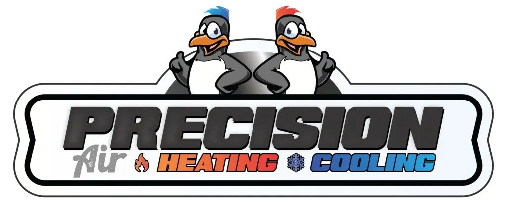 Precision Air Heating & Cooling