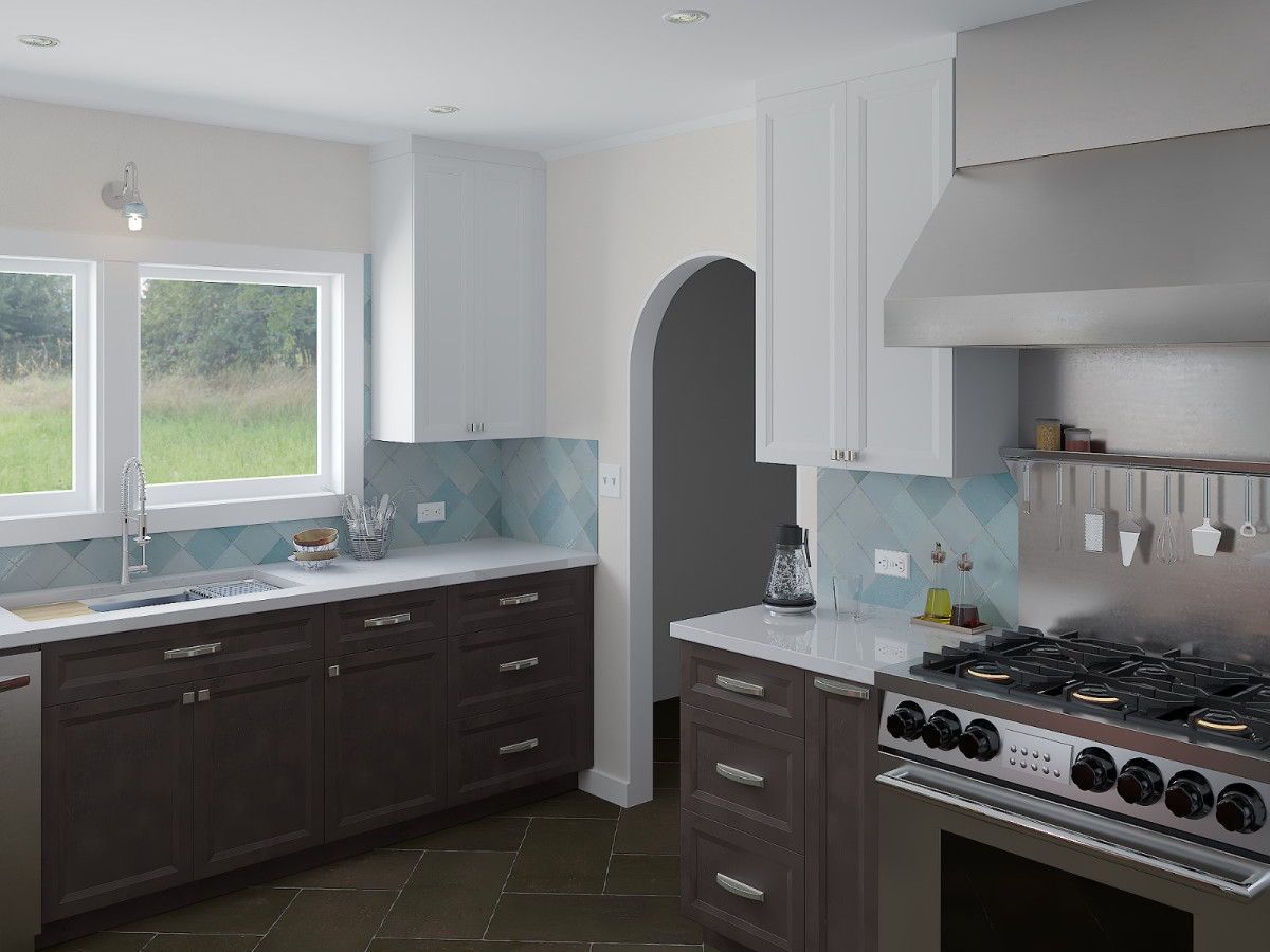 kitchen remodeling contractors in Oakland