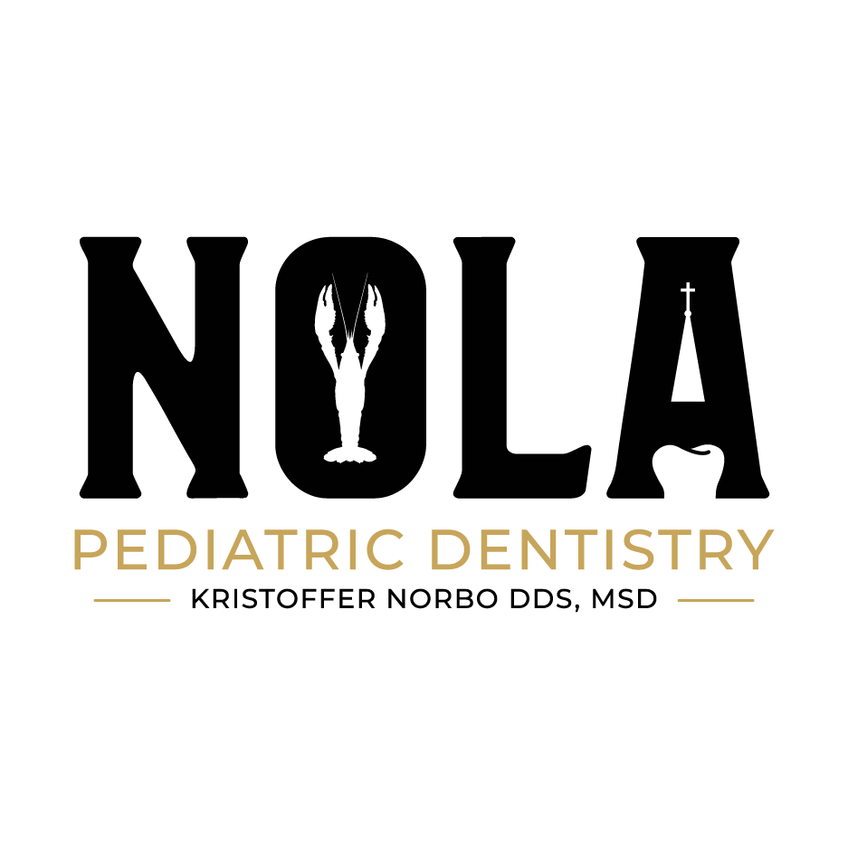 NOLA Pediatric Dentistry