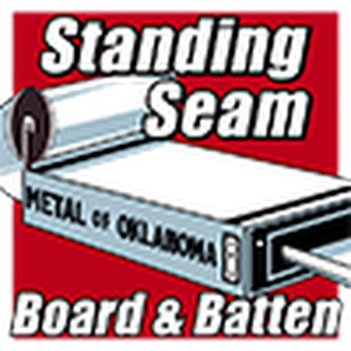 Standing Seam Board & Batten of Oklahoma
