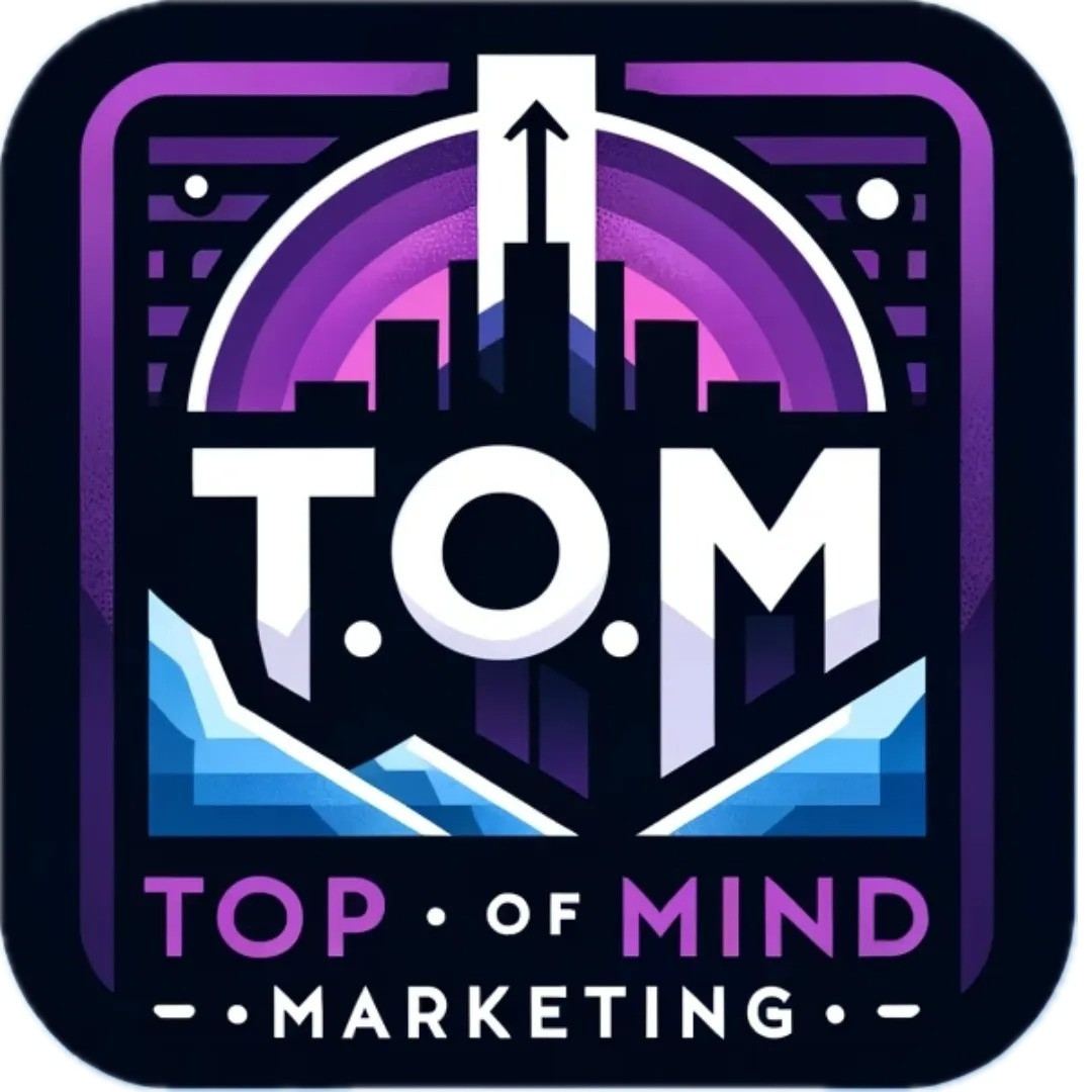 TOM Digital Marketing
