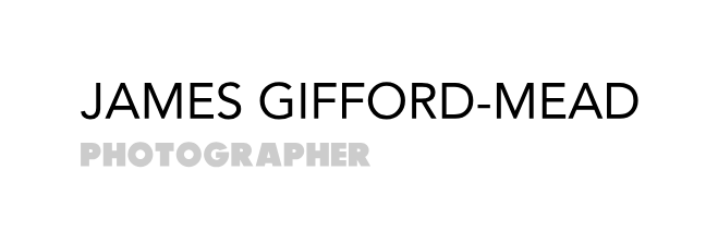 James Gifford Mead Photography