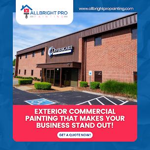 AllBright Pro Painting