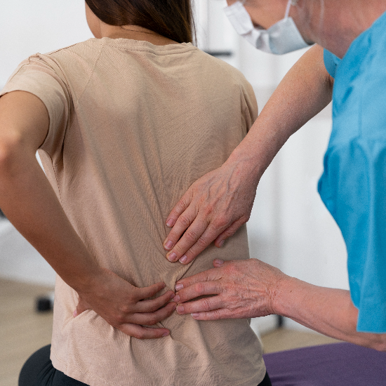 Back to Health Chiropractic: Muskegon’s Trusted Chiropractor