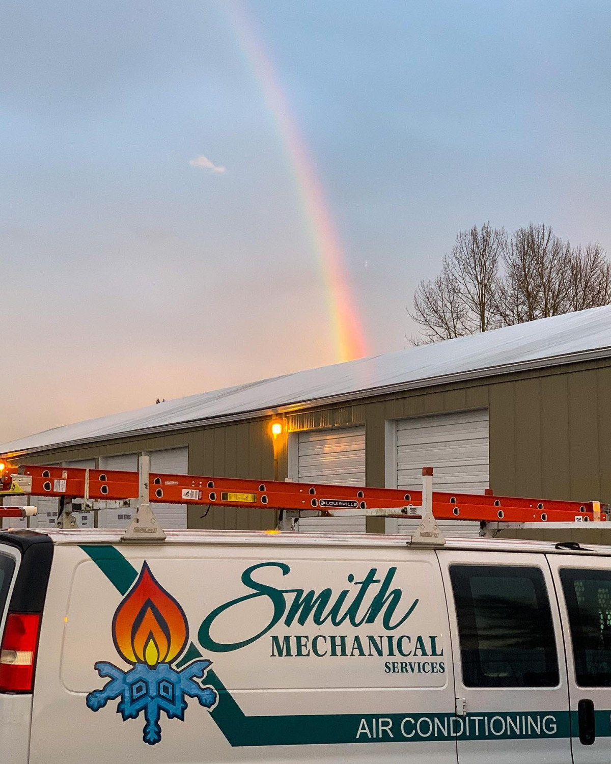 Berry Fields to Bellingham Homes: Smith Mechanical Marks 35 Years in the PNW