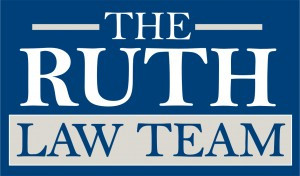 The Ruth Law Team