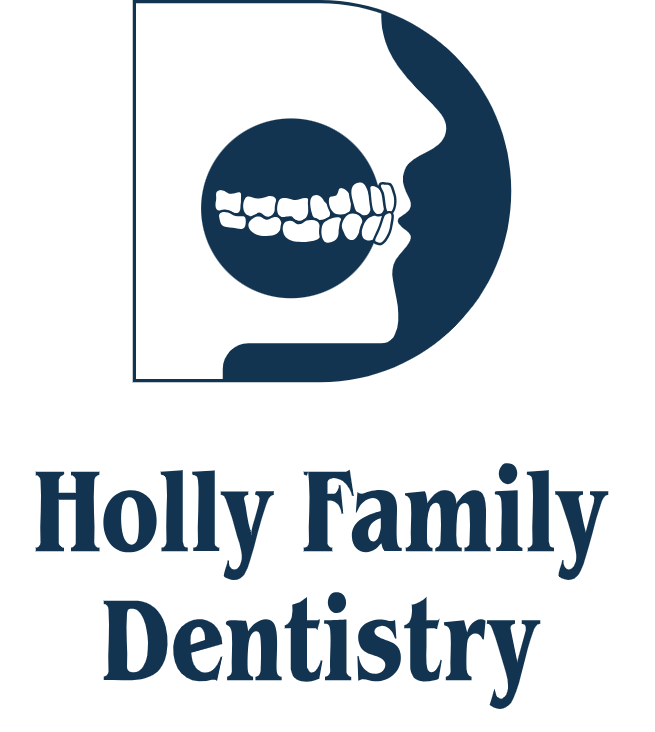 Holly Family Dentistry