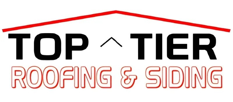 Top Tier Roofing and Siding