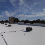 flat roofing installation professional missouri