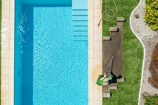 Custom Inground Pools by Hydroscape Pools Transform Mid-Atlantic Backyards Today