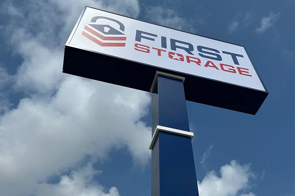 Maximize Your Storage in San Antonio, TX with First Storage