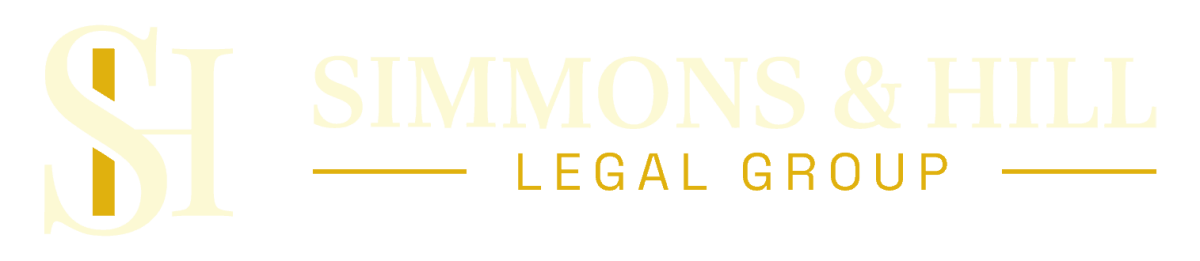 Simmons & Hill Legal Group, PLLC.