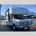 2025 Forest River RV Sunseeker 2350AL-exterior.jpeg