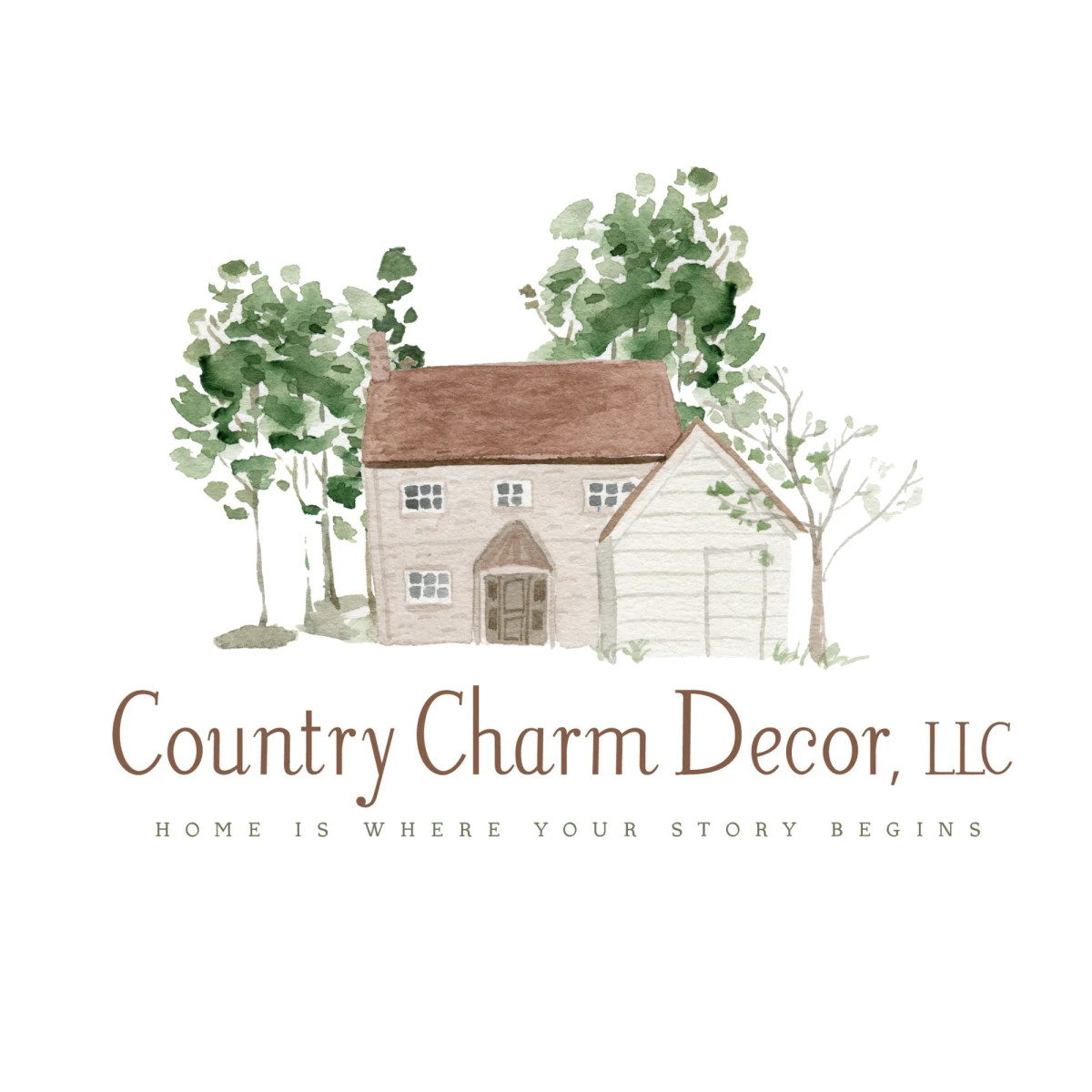 Country Charm Decor
