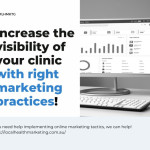 Allied Health Marketing | Best marketing practices for Australian physio clinics
