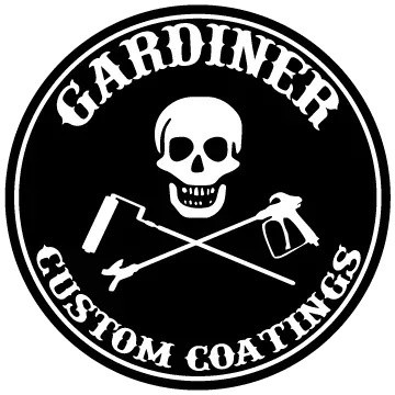 Gardiner Custom Coatings