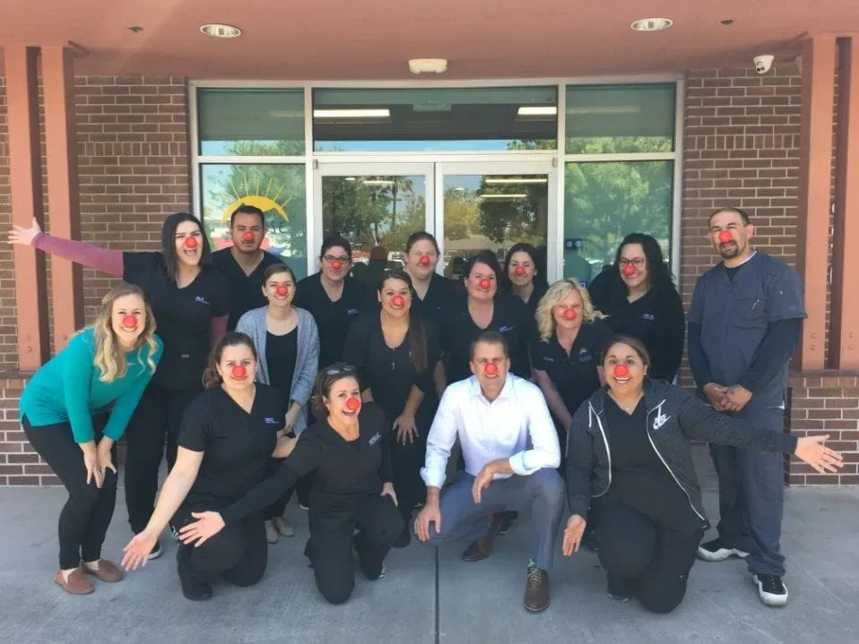 Sunrise Orthodontics: A Leading Orthodontist in Rancho Cordova, CA