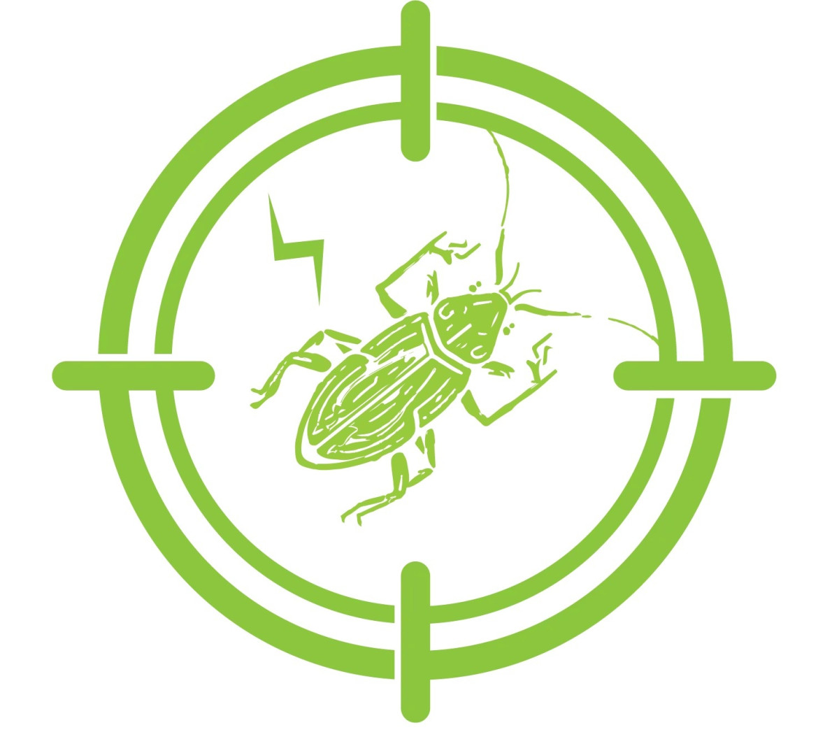 Creepy Crawler Pest Solutons