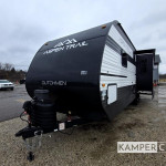 New 2025 Dutchmen RV Aspen Trail 3200WAP.jpg