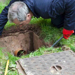 cctv drain camera inspection