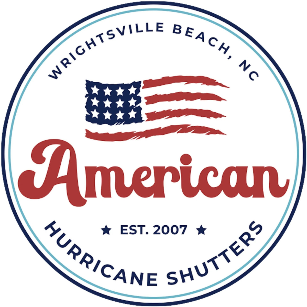 American Hurricane Shutters