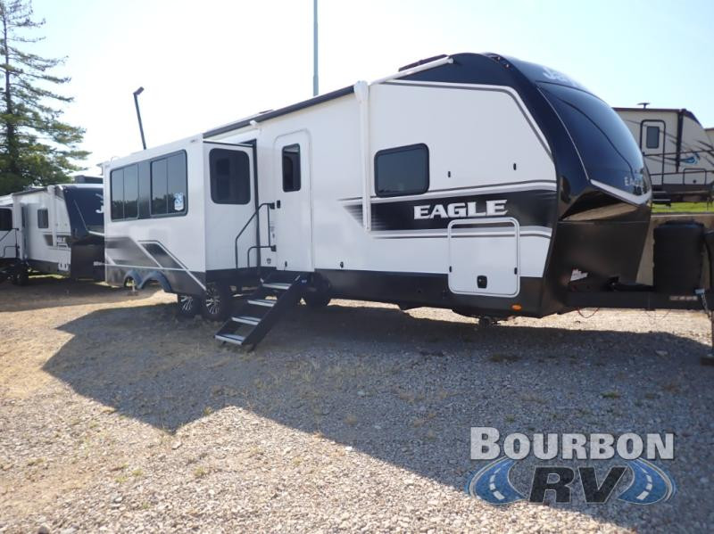 Full-Service RV Sales and Maintenance Across Missouri Offered by Bourbon RV