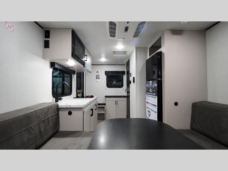 2026 Jayco Jay Feather Air SL 15TBSL-interior