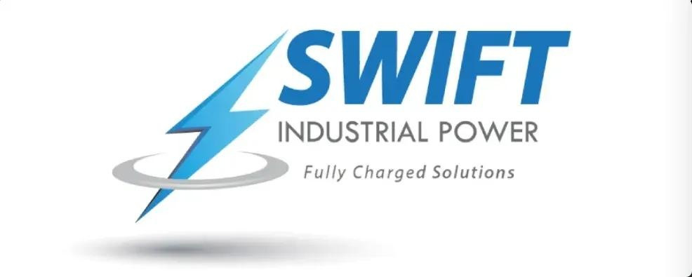 Swift Industrial Power