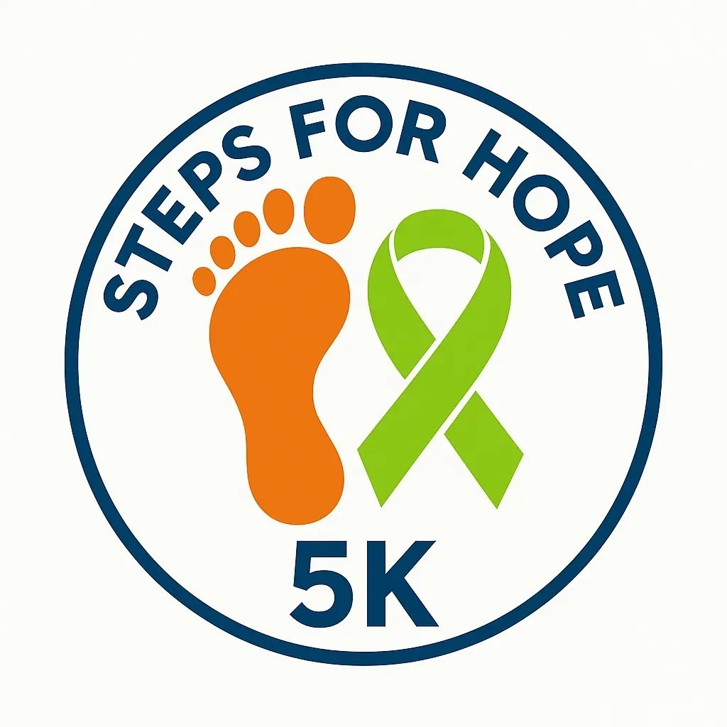 Steps for Hope 5K