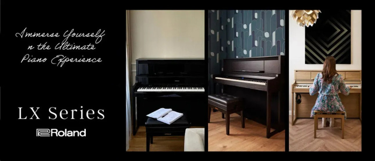 Discover the Best Digital and Grand Pianos in Melbourne