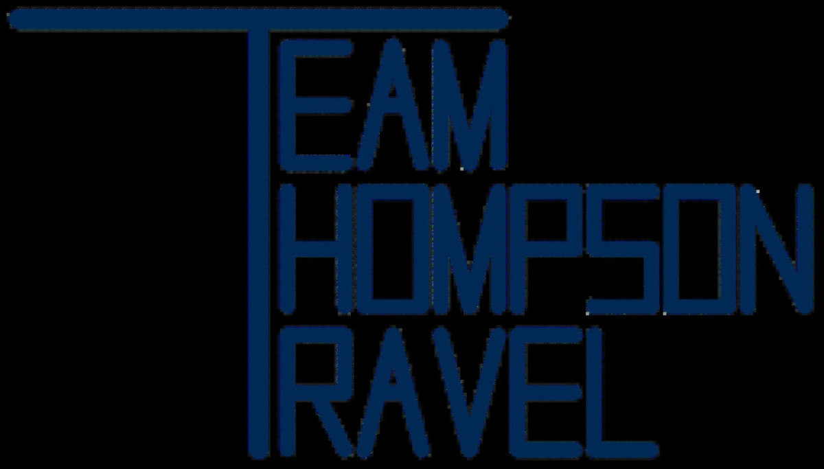 Team Thompson Travel
