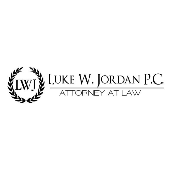 Luke W Jordan, P.C., Attorney at Law