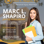 Marc L Shapiro Justice Scholarship.png