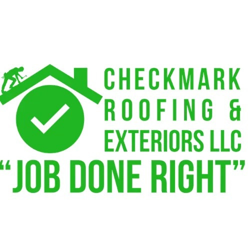 CheckMark Roofing and Exteriors