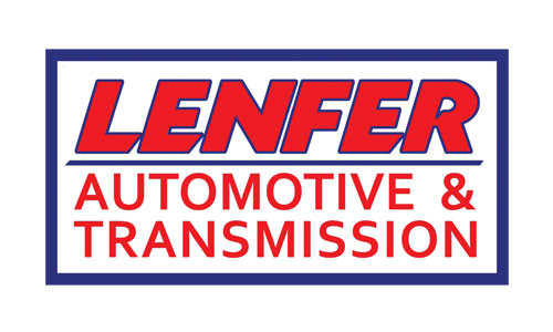 Lenfer Auto Care - Lino Lakes, MN