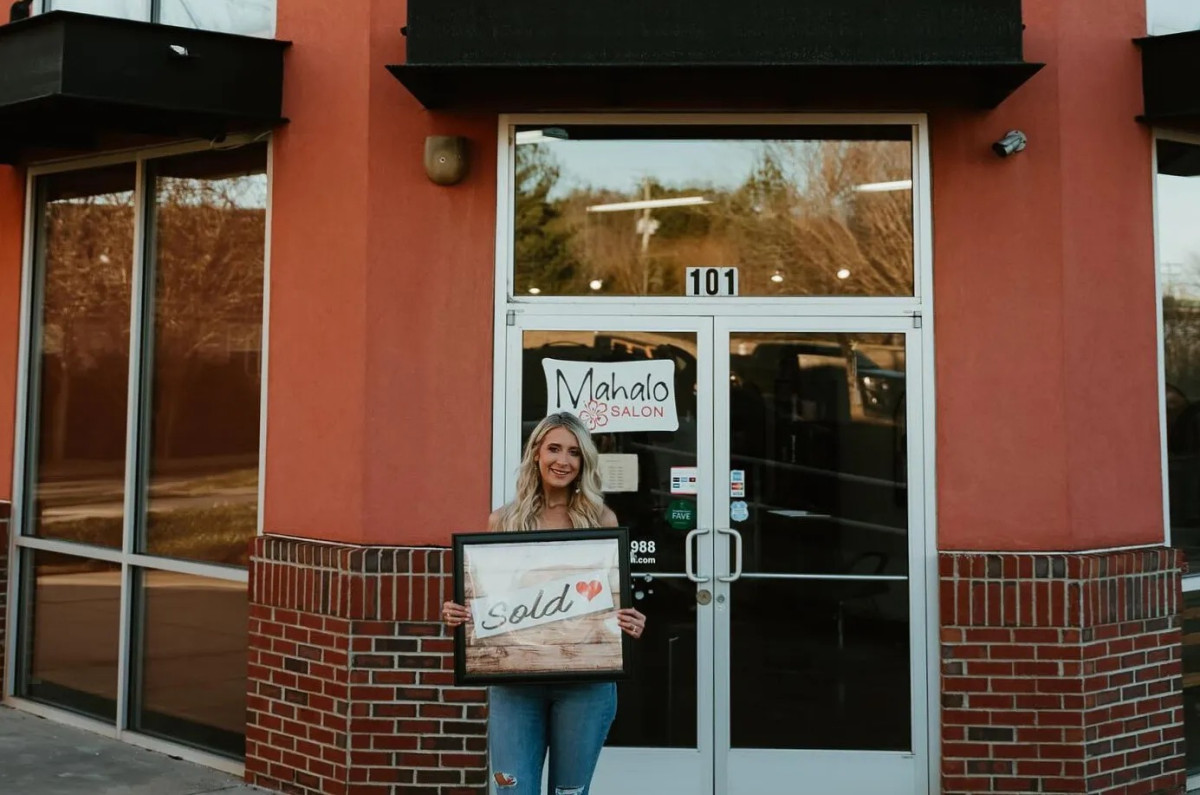 Mahalo Salon: A New Era for Hair Care in Lake Wylie