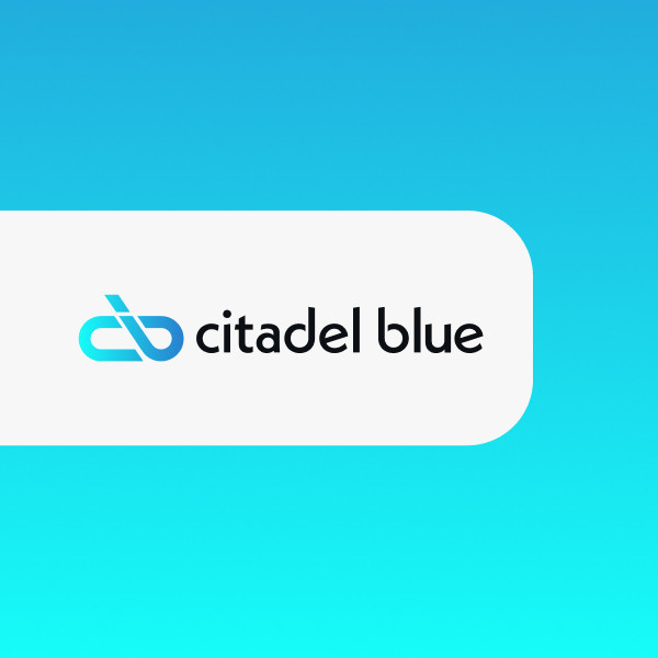 Citadel Blue - Hartford Managed IT Services Company